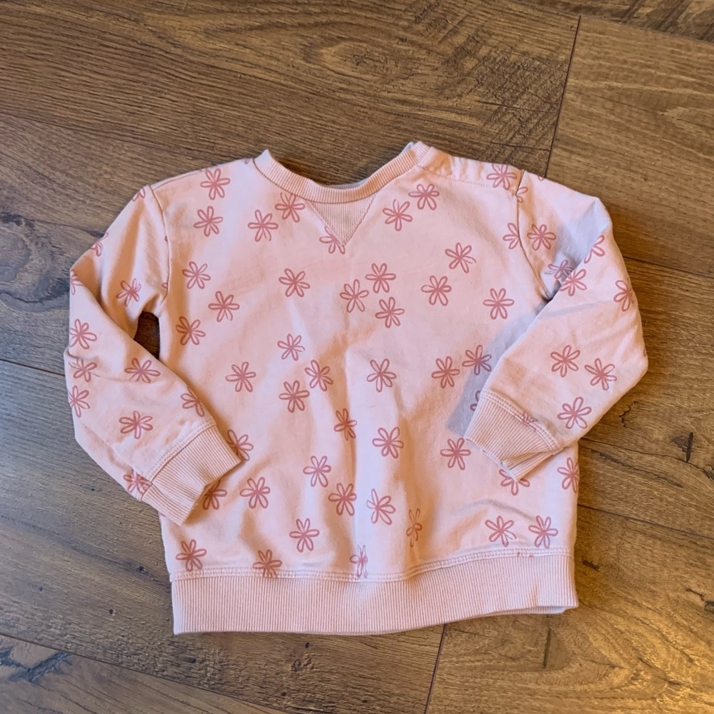 *SOLD* Little Co by Lauren Conrad Sweater (24mo)